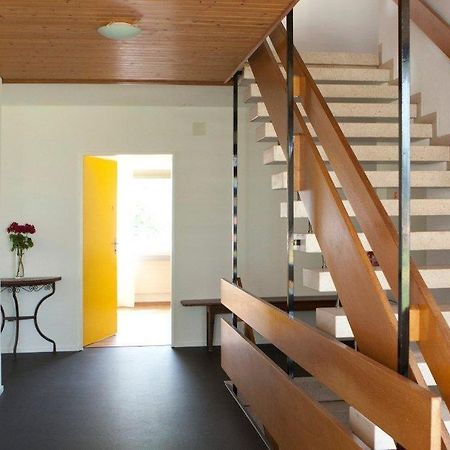 Maison d'hôtes Haus Sonnegg à Oberaach Extérieur photo